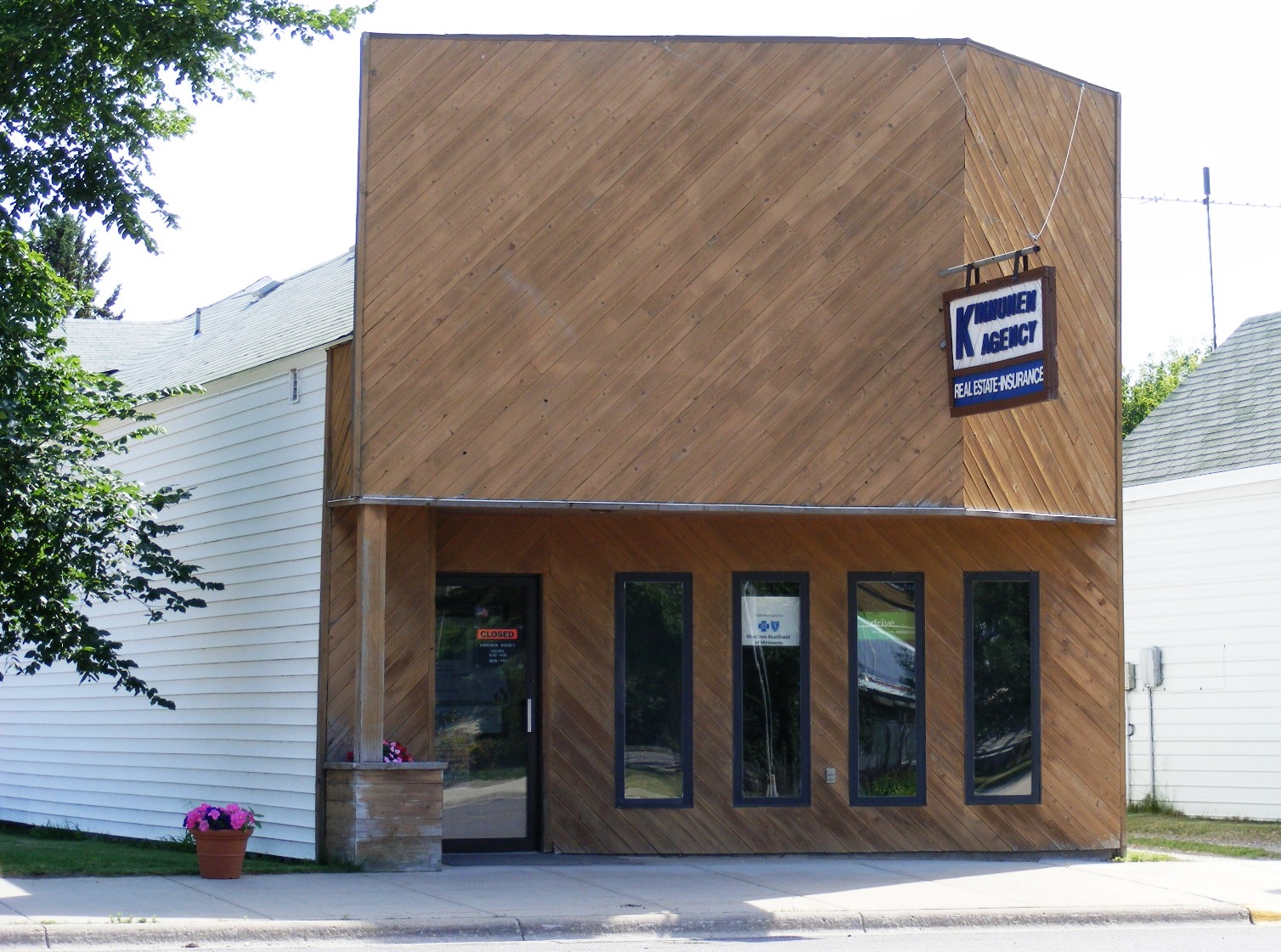 Guide to Sebeka Minnesota